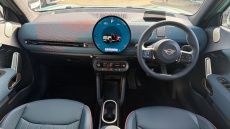 MINI Aceman 135kW E Exclusive 43kWh 5dr Auto Electric Hatchback